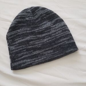 Brand New Knit Beanie Spaced-Dyed